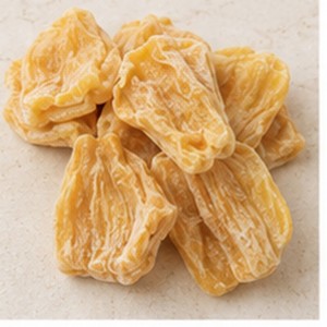 Top Selling Delicious Top Notch Quality Factory In Vietnam Soft Dried Jackfruit Sliced Customized Packaging - Product Image 1