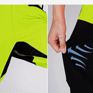 Pantalones de Trabajo de Seguridad para Hombre con Logotipo Personalizado, Pantalones de Trabajo Multibolsillos, Diseño Personalizado, Proveedor OEM de Ropa de Trabajo - Product Image 6