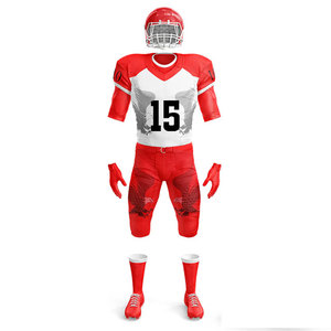 Jersey Set Football Uniform Kits High Quality OEM Manufacturer Fully Sublimation Hot Selling Training Practice Soccer Uniform - Product Image 6