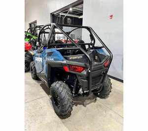 Sure New 2026 Polaris RZR 900 TRAIL SPORT <b>UTV</b> FOR ADULT - Product Image 4