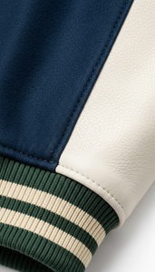 Ropa de abrigo de moda estilo americano profesional con forro acolchado y botones, estilo urbano americano - Product Image 4