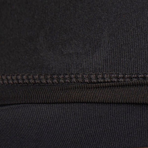 Haut de sport athlétique à compression, écologique, séchage rapide, pour homme, manches longues, anti-UV, respirant, en Spandex/Polyester 160g - Product Image 6