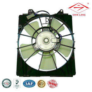 พัดลม AC Chin Lang 12V สำหรับ2006-2011 OE #รับประกัน1ปีใหม่19015-RNA-A01 - Product Image 1