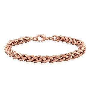 Medalla de Latón Zara Enterprises para Hombre, Ecológica, Pulida, Grabada con Láser, Tema Amor, para Deportes y Juegos, con Cierre Magnético Ajustable - Product Image 3