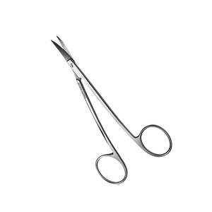 Ciseaux chirurgicaux LaGrange pour une coupe et une dissection précises des tissus dans les procédures médicales, dentaires et chirurgicales - Product Image 3