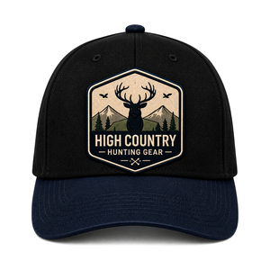 Promotional Wholesale 6 Panel Baseball Breathable Hat Soft Sports <b>Cap</b> With Reflective Printing Logo Hot Sales Sport Outdoor <b>Caps</b> - Product Image 1