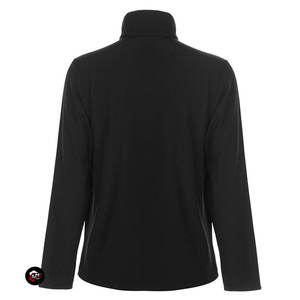 Chaqueta Softshell para Hombre, Ligera, Impermeable, Cortavientos, para Deportes de Aventura al Aire Libre, Viajes - Product Image 2