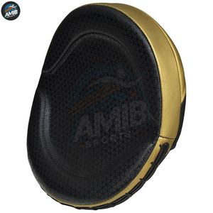Almohadillas de Entrenamiento de Boxeo de la Mejor Calidad, Hechas a Medida, Fabricante Profesional, Almohadilla de Enfoque Personalizada - Product Image 2