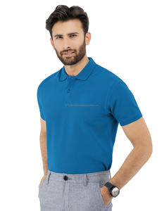 Servicio OEM de Alta Calidad, Personalizado con Marca Privada para Camisetas para Hombre y Mujer, Tejido de Punto de Algodón/Poliéster de Secado Rápido - Product Image 1