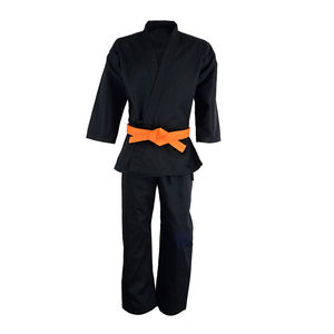 Factory Price Custom Brazilian Jiu Jitsu BJJ Karate <b>Kimono</b> Good Style Judo for <b>Men</b> Women Children Youth Adults Various Sizes - Product Image 2