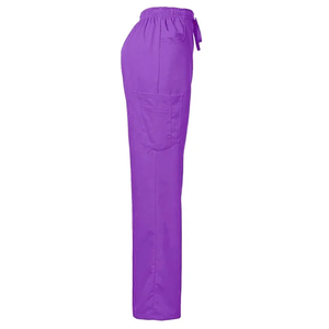 <b>doctor</b> scrub <b>set</b> hospital uniform gown <b>doctor</b> top pent <b>set</b> - Product Image 2