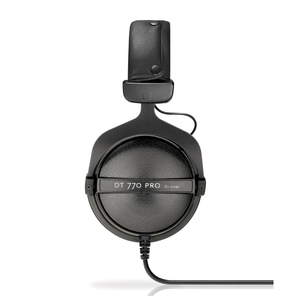 <span class=keywords><strong>Casque</strong></span> de studio professionnel DT770PRO |   <span class=keywords><strong>Casque</strong></span> de monitoring <span class=keywords><strong>filaire</strong></span> circum-auriculaire à boîtier fermé pour le gaming, le DJ, l'enregistrement et le mixage - Product Image 3