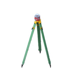 Niveladora de Terreno de Alta Resistencia Guiada por Láser para Nivelación Precisa de Campos y Tareas de Preparación de Suelos Agrícolas - Product Image 5