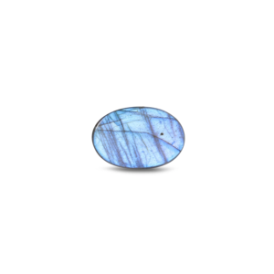 Piedra Preciosa Suelta de Labradorita con Corte Ovalado Natural de 54.05 Quilates para Joyería Fina - Product Image 2
