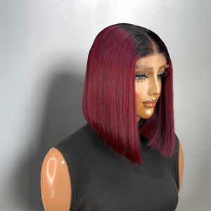 Mejores Extensiones de Cabello Virgen Vietnamita Natural Liso Sedoso de Primera Calidad 2026 - Precio de Fábrica - Producto de Gran Demanda - Product Image 1