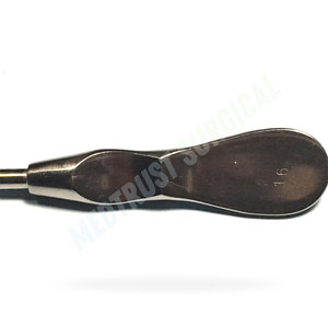 Fabricación de Marca Privada en Pakistán, Sonda Uretral Manual de Acero Inoxidable, Reutilizable, Alta Calidad, Grado A+, Más Vendida - Product Image 4