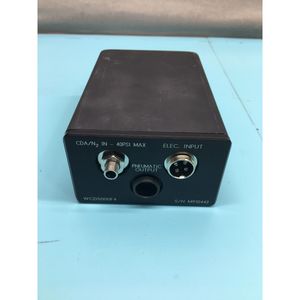 Millipore WCDS000F4เครื่องจ่ายฟิล์มกันแสง – อุปกรณ์และชิ้นส่วนเซมิคอนดักเตอร์คุณภาพสูงจากแบรนด์ระดับโลกที่ได้รับความไว้วางใจ - Product Image 3