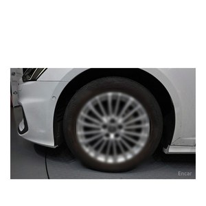 Audi A6 40 TDI Premium 2021 con Volante a la Izquierda, Combustible Diésel, Norma de Emisiones Euro V, Asientos de Cuero, Cámara Trasera, 75,995 km - Product Image 5