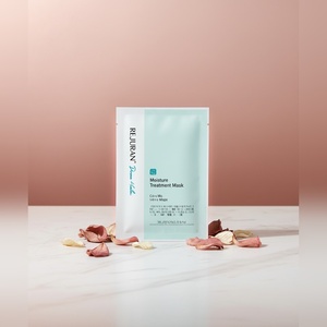 REJUR Derma Calming Moisture Facial Sheet, Cuidado Facial Coreano, Fabricación Original en Corea del Sur - Product Image 1