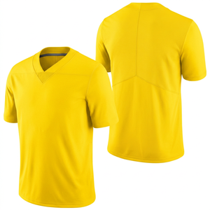 Men's Black V-Neck Short Sleeve Moisture Wicking <b>Polyester</b> <b>T</b>-<b>Shirt</b> Regular Fit All Seasons Solid Color Pullover Top - Product Image 5