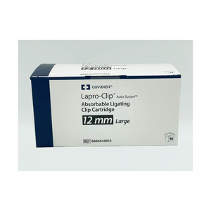 Mejor precio Covidien Lapro-Clip absorbible ref. 8886848813, equipo de calidad premium, suministro al por mayor. - Product Image 4