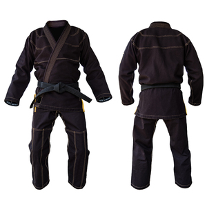 Kimono de Karate Blanco con Cinturón Verde para Niños, 100% Algodón, Transpirable, Corte Regular, Ropa de Artes Marciales Infantil - Product Image 6