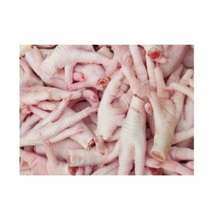 จัดหาอุปทานของเท้าไก่แช่แข็งคุณภาพสูงสำหรับการผลิตและแปรรูปอาหาร - Product Image 1