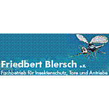 Friedbert Blersch e.K. logo