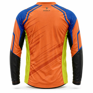 OEM <b>Paintball</b> Jersey Manufacturer for Custom Tournament and Teamwear Programs - Product Image 3