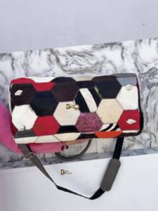 กระเป๋าเดินทางหนังวัวแท้รุ่นใหม่ล่าสุด ดีไซน์โดดเด่น ทำมือ กระเป๋าเดินทางอเนกประสงค์สำหรับทุกเพศ ขนาดใหญ่ - Product Image 5