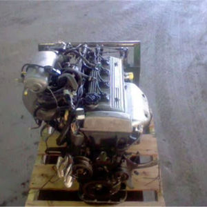 Ensemble moteur complet d'occasion de type 7A FE à vendre - Product Image 2