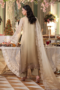 Nuevos Vestidos Salwar Kameez Pakistaníes de Tela Lawn para Mujer, Vestidos Shalwar Kameez Bordados para Fiesta, Precio de Venta al por Mayor - Product Image 2