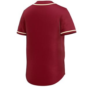 Unisex <b>Baseball</b> Jersey All Season <b>Baseball</b> Jersey Shirt with Comfortable Fit and Timeless Style and Clean Design - Product Image 2