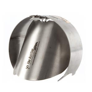 Trampa para ratas única y de alta resistencia, jaula comercial para un control efectivo de roedores. - Product Image 1