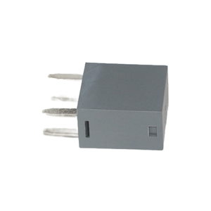 Relés Electromagnéticos Automotrices Sellados <span class=keywords><strong>WQE</strong></span> WLF28-S-112D 12V 24V DC 40A 4PIN 6PIN SPSTNO SPDT - Product Image 1