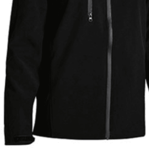 Veste Safari Unie Homme Grande Taille 2026 Imperméable Fermeture Éclair Tissu Toile Décontractée Hiver - Product Image 3