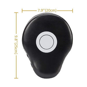 Mitaines de boxe de haute qualité, durables et protectrices, couleurs et tailles personnalisables, fournisseur en gros d'équipements de gym - Product Image 2