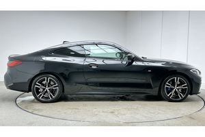 OFFRE JUSTE 2021 SÉRIE 4 3.0TD XDRIVE M SPORT - Product Image 4