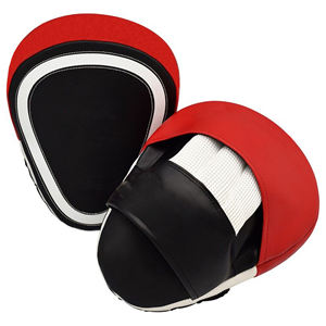 Guantes de boxeo ligeros de alta calidad para entrenamiento, diseño profesional, material sólido. - Product Image 6