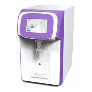 Sistema de Agua Ultrapura Tipo I Vivagen EXL7 U Bio para Biología Molecular - Product Image 2