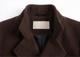 <b>Men's</b> <b>Double</b> <b>Breasted</b> Down Coats Thick Long Outerwear Windproof Winter <b>Overcoat</b> for Winter - Product Image 6