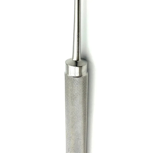 Elevador de Huesos Hohmann Ortopédico Profesional, Instrumento Quirúrgico Manual de Acero Inoxidable Alemán, Certificado CE, para Uso Hospitalario - Product Image 5
