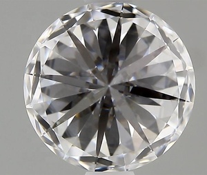 IGI รับรองโซลิแทร์ CVD Lab ปลูก6.82มม. เพชรทรงกลม1.20 CT VVS2สี D สำหรับทำเครื่องประดับ - Product Image 5