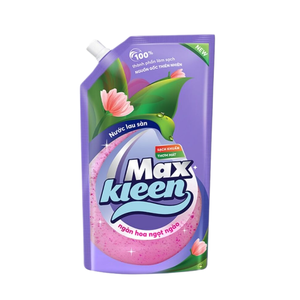Nettoyant pour sols Maxkleen Sweet Floral 1 kg élimine efficacement la saleté tout en laissant les sols frais et parfumés à la senteur florale. - Product Image 1