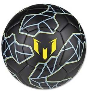 Balones de Fútbol de PVC Baratos con Impresión Personalizada, Balones de Fútbol de Calidad, Tamaño Personalizado, Marca OEM, Suministrados desde Pakistán - Product Image 1