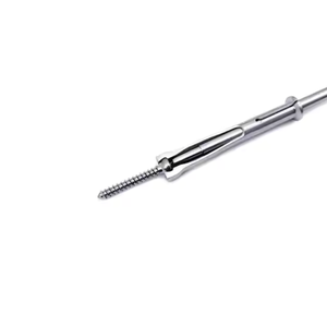 High Quality Orthopedic Star Head Screw Driver General Surgical Instruments Star Head Screw Driver CE By <b>Blush</b> Surgical - Product Image 2