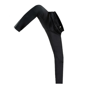 Vêtements de sport pour hommes, pantalon de cyclisme respirant, pantalon de cyclisme respirant de haute qualité, pantalon de vélo avec logo personnalisé - Product Image 4