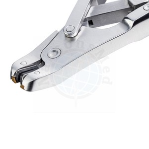 Cortador de Alambre Manual Hercules TC GOLD-CUT de 15 cm y 1.6 mm para Alambre Duro y Blando, Instrumento Quirúrgico Ortopédico Profesional de Acero Inoxidable - Product Image 6