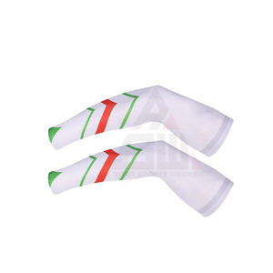 Manchons de compression respirants et rafraîchissants anti-UV, grande taille, unisexe, en Spandex et Polyester, pour le sport, la pêche, le cyclisme et la protection contre la chaleur - Product Image 5