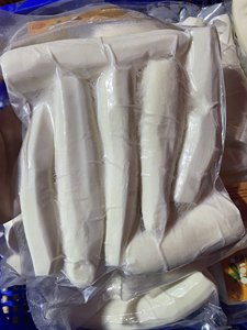 Cassava congelée de qualité supérieure pour l'industrie alimentaire, les distributeurs et les grossistes - Product Image 5
